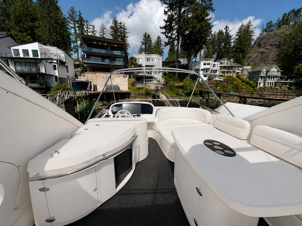 Azimut-Fly 62 2005-ALADDIN Vancouver-British Columbia-Canada-6105729