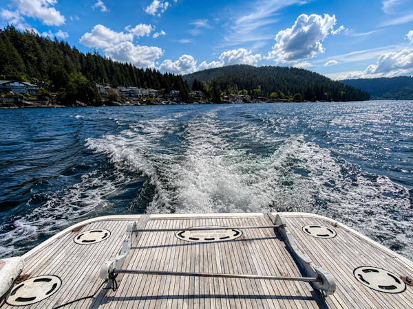 Azimut-Fly 62 2005-ALADDIN Vancouver-British Columbia-Canada-6105694