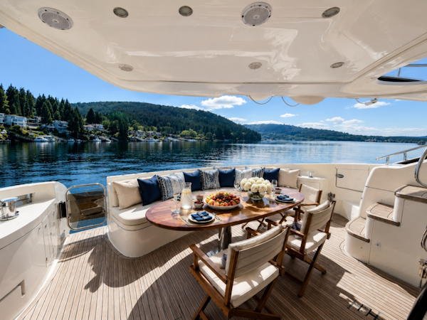 Azimut-Fly 62 2005-ALADDIN Vancouver-British Columbia-Canada-6105670