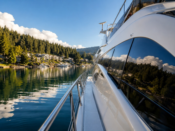 Azimut-Fly 62 2005-ALADDIN Vancouver-British Columbia-Canada-6105676
