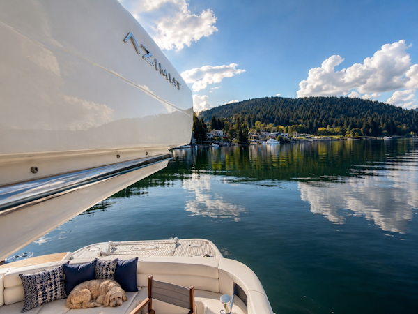 Azimut-Fly 62 2005-ALADDIN Vancouver-British Columbia-Canada-6105677