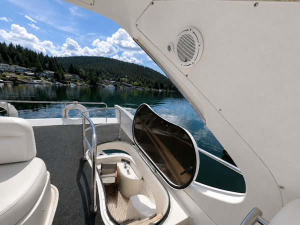 Azimut-Fly 62 2005-ALADDIN Vancouver-British Columbia-Canada-6105701