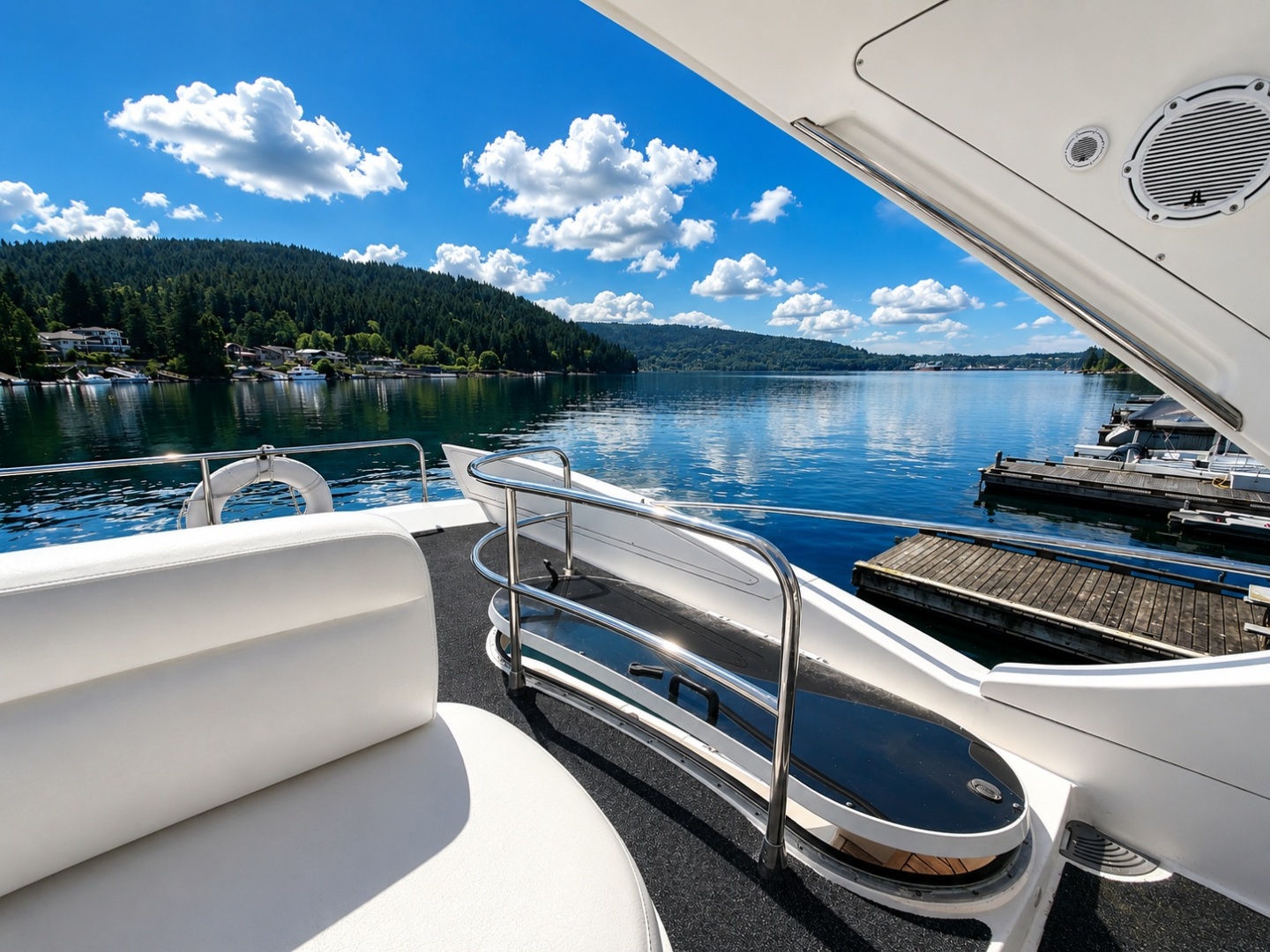 Azimut-Fly 62 2005-ALADDIN Vancouver-British Columbia-Canada-6105731 | Thumbnail