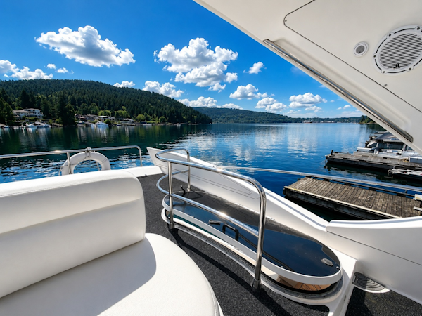 Azimut-Fly 62 2005-ALADDIN Vancouver-British Columbia-Canada-6105731