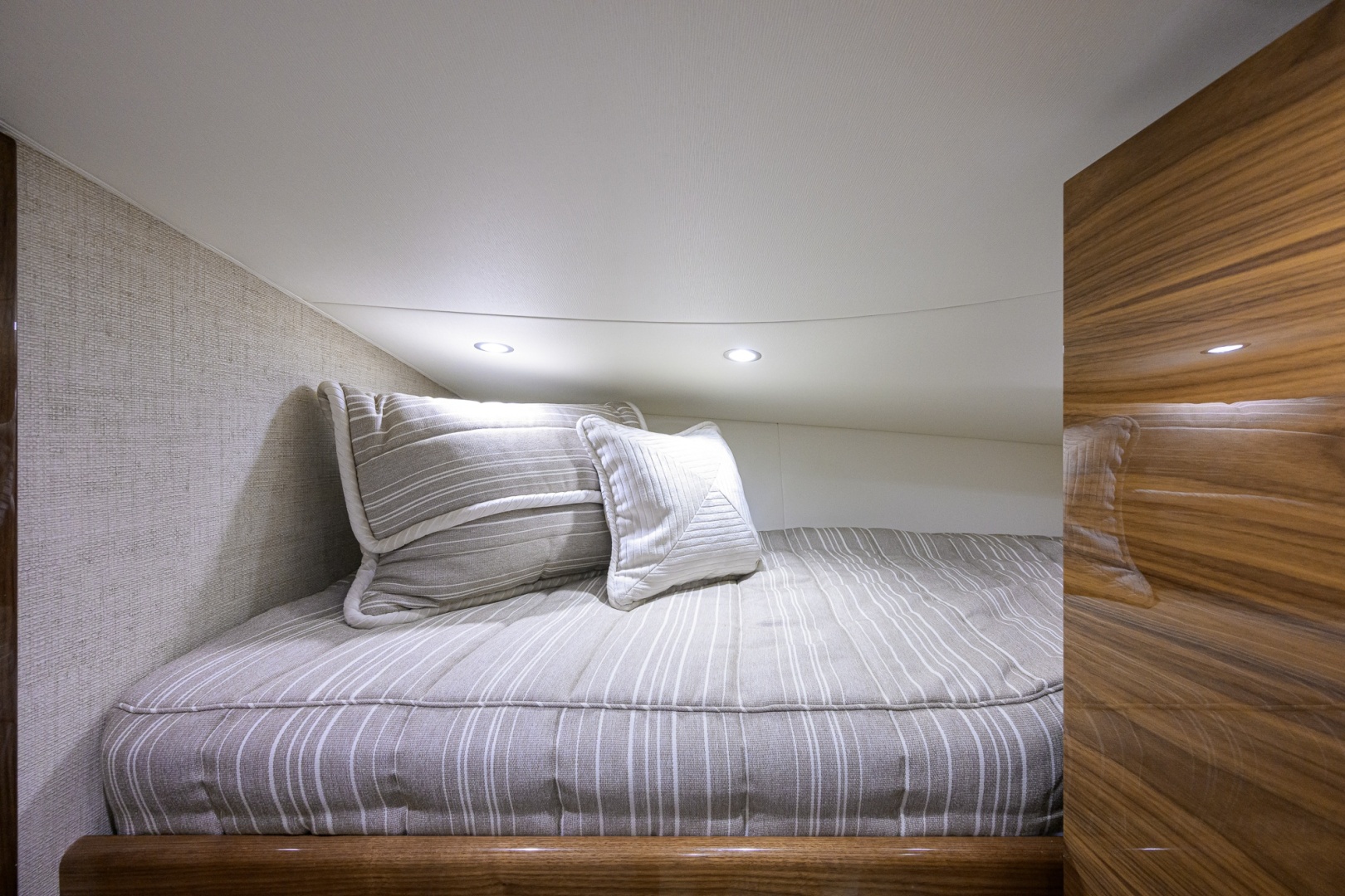 Viking-54 Convertible 2024-Dog House Boca Raton-Florida-United States-Viking 54  Dog House  Stateroom-6053628 | Thumbnail