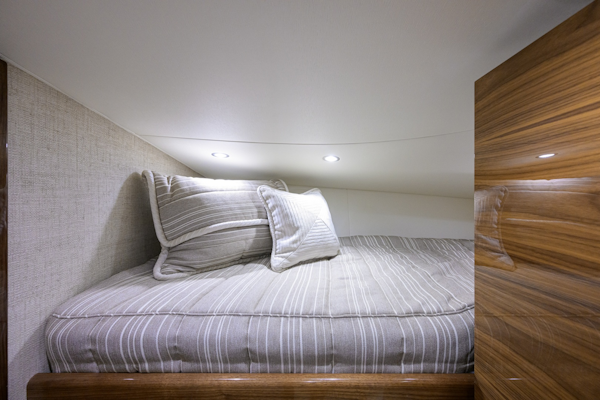 Viking-54 Convertible 2024-Dog House Boca Raton-Florida-United States-Viking 54  Dog House  Stateroom-6053628