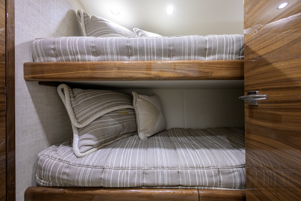Viking-54 Convertible 2024-Dog House Boca Raton-Florida-United States-Viking 54  Dog House  Stateroom-6053629