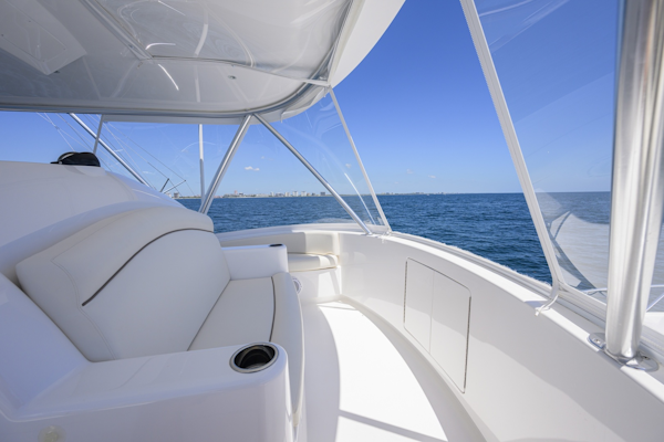 Viking-54 Convertible 2024-Dog House Boca Raton-Florida-United States-Viking 54  Dog House  Flybridge  Flybridge, Forward Seating-6084300