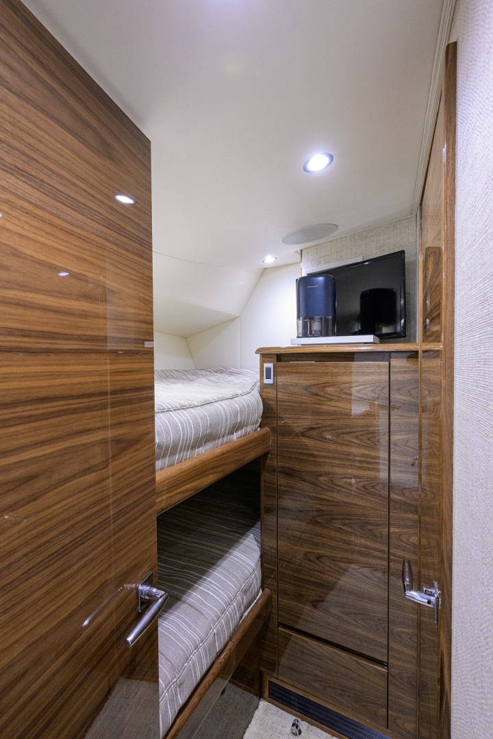 Viking-54 Convertible 2024-Dog House Boca Raton-Florida-United States-Viking 54  Dog House  Stateroom-6053627 | Thumbnail