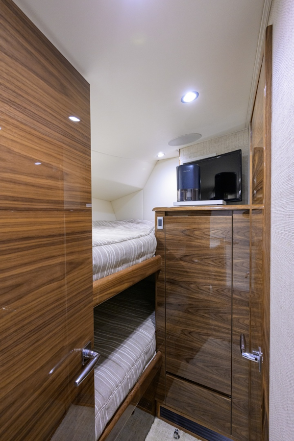 Viking-54 Convertible 2024-Dog House Boca Raton-Florida-United States-Viking 54  Dog House  Stateroom-6053627