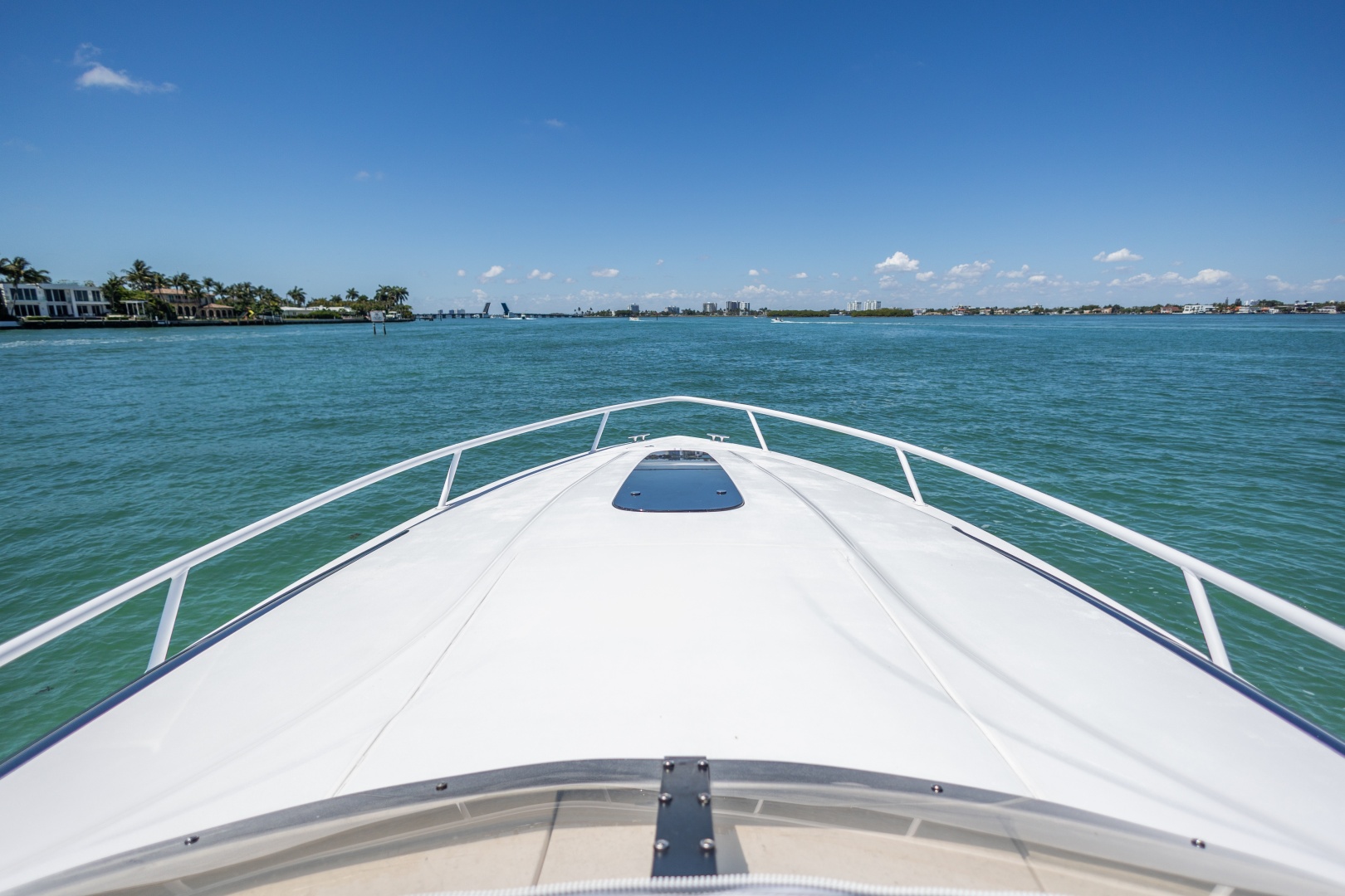 Intrepid-400 Cuddy 2014 -Miami-Florida-United States-6067125 | Thumbnail