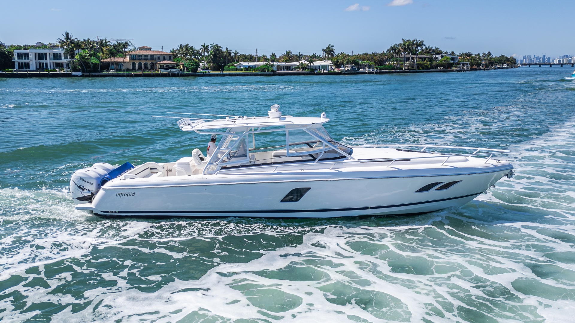 Intrepid-400 Cuddy 2014 -Miami-Florida-United States-6067103 | Thumbnail
