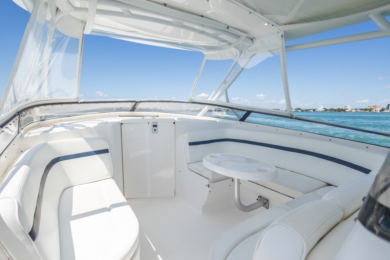 Intrepid-400 Cuddy 2014 -Miami-Florida-United States-6067122 | Thumbnail