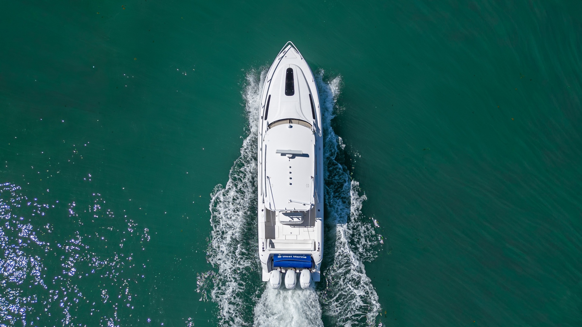 Intrepid-400 Cuddy 2014 -Miami-Florida-United States-6067109 | Thumbnail
