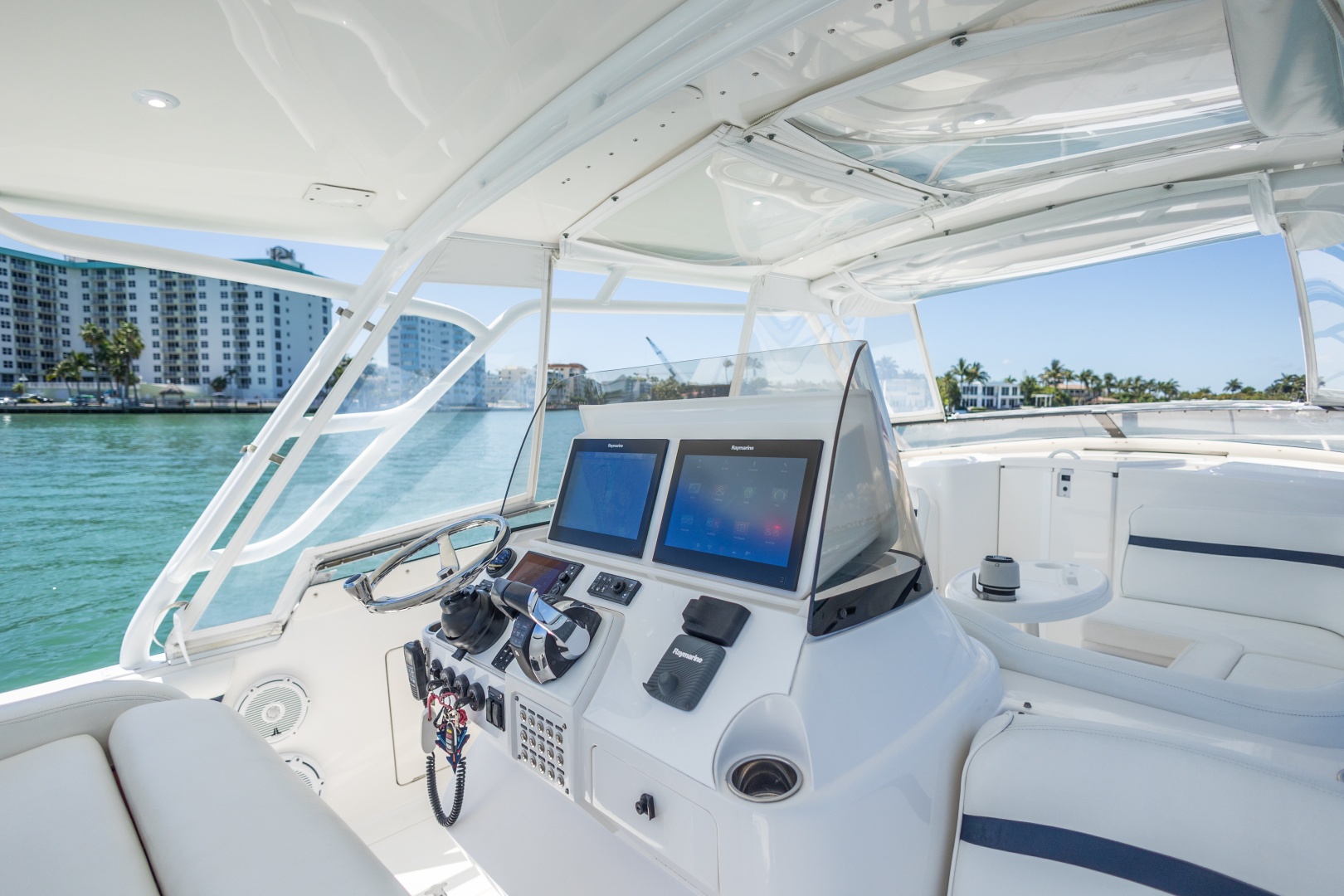 Intrepid-400 Cuddy 2014 -Miami-Florida-United States-6067120 | Thumbnail