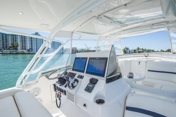Intrepid-400 Cuddy 2014 -Miami-Florida-United States-6067120