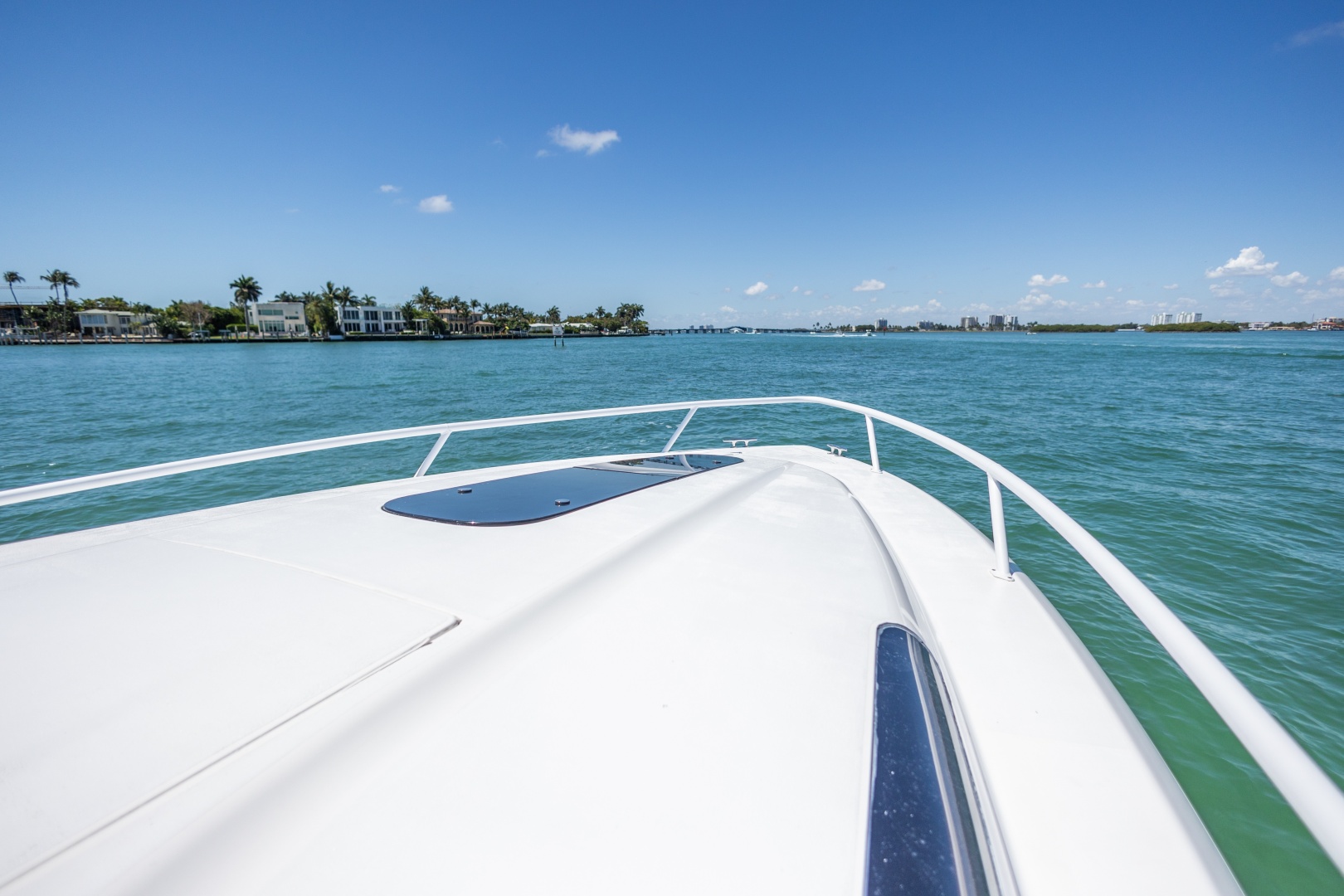 Intrepid-400 Cuddy 2014 -Miami-Florida-United States-6067126 | Thumbnail