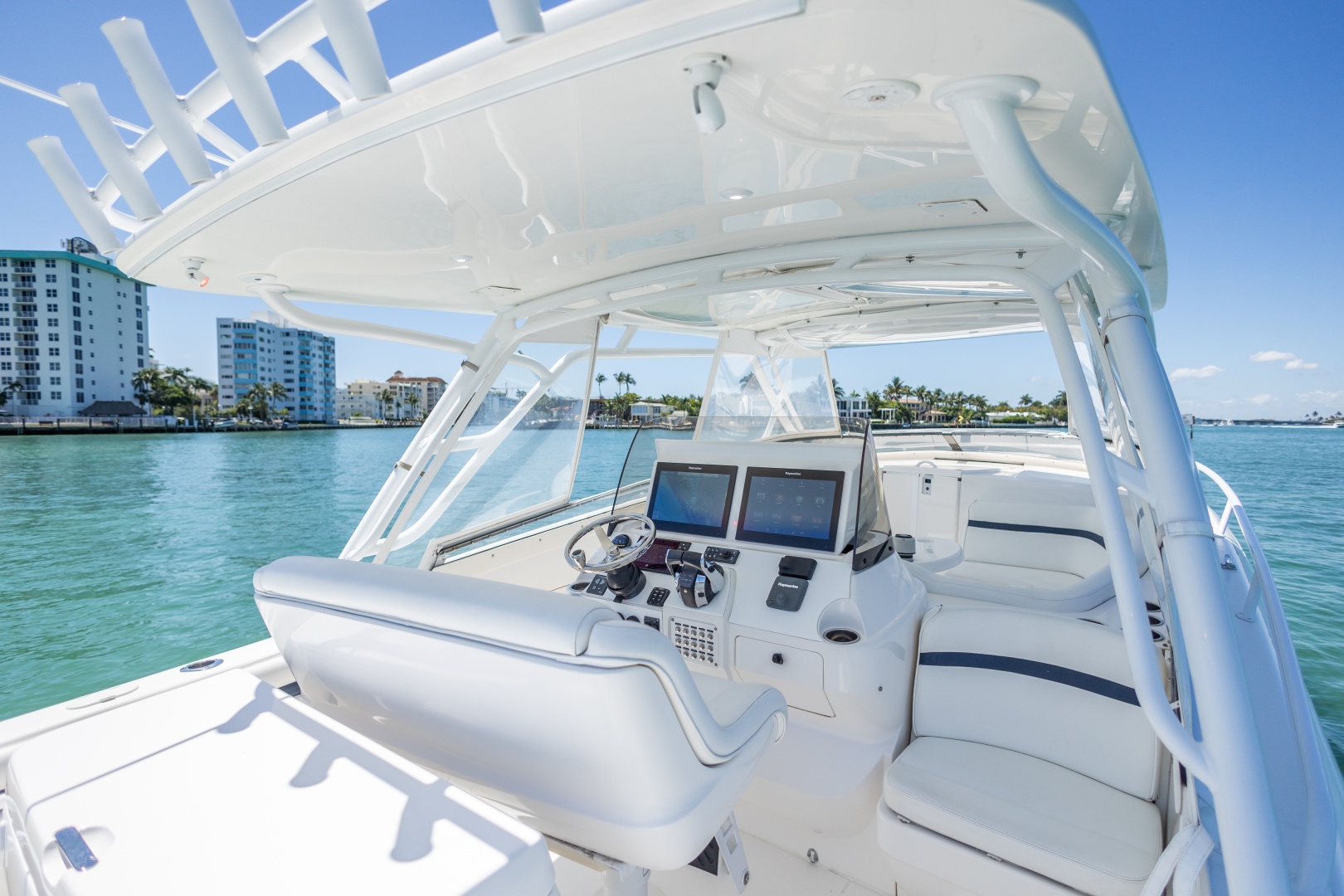 Intrepid-400 Cuddy 2014 -Miami-Florida-United States-6067117 | Thumbnail
