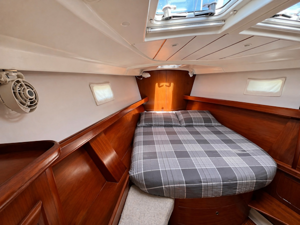 Beneteau-Oceanis 473 2001-Closer to Fine Daytona Beach-Florida-United States-6054552