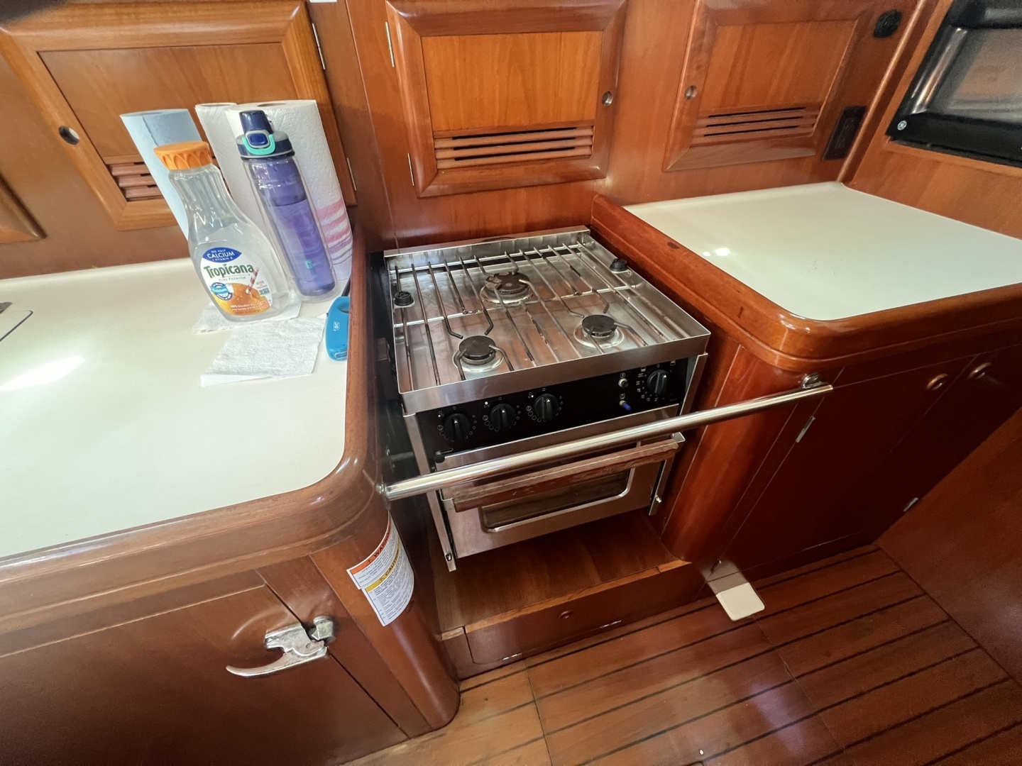 Beneteau-Oceanis 473 2001-Closer to Fine Daytona Beach-Florida-United States-6054413 | Thumbnail