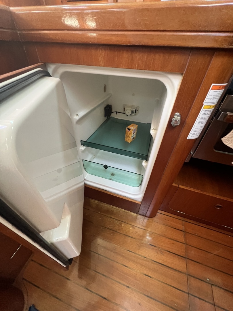 Beneteau-Oceanis 473 2001-Closer to Fine Daytona Beach-Florida-United States-6054422 | Thumbnail