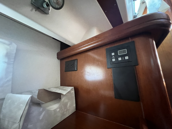 Beneteau-Oceanis 473 2001-Closer to Fine Daytona Beach-Florida-United States-6054475