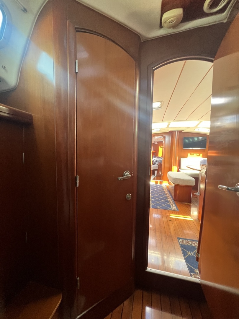 Beneteau-Oceanis 473 2001-Closer to Fine Daytona Beach-Florida-United States-6054473 | Thumbnail