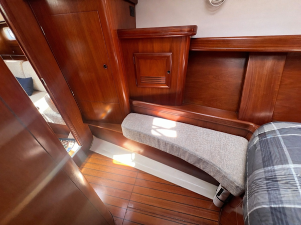 Beneteau-Oceanis 473 2001-Closer to Fine Daytona Beach-Florida-United States-6054554