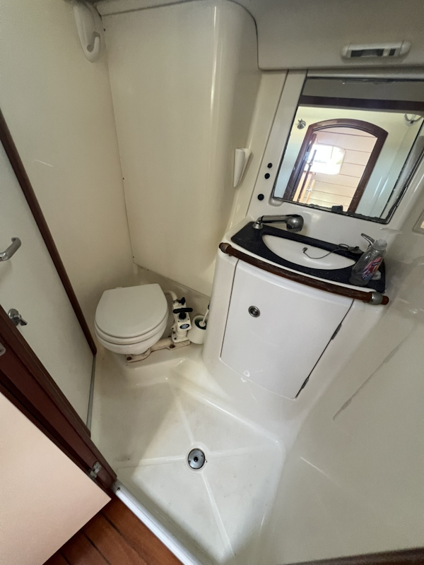 Beneteau-Oceanis 473 2001-Closer to Fine Daytona Beach-Florida-United States-6054497