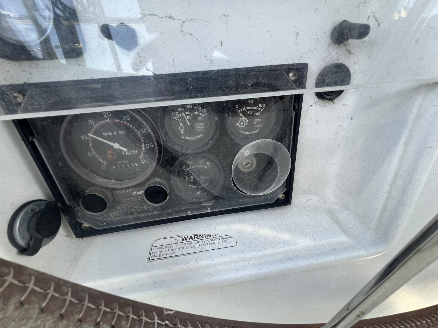Beneteau-Oceanis 473 2001-Closer to Fine Daytona Beach-Florida-United States-6054391 | Thumbnail