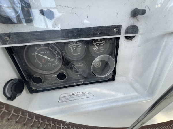 Beneteau-Oceanis 473 2001-Closer to Fine Daytona Beach-Florida-United States-6054391