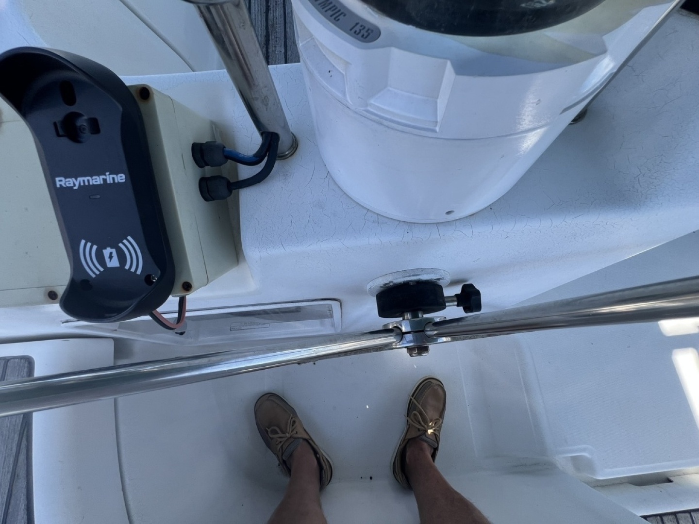 Beneteau-Oceanis 473 2001-Closer to Fine Daytona Beach-Florida-United States-6054397 | Thumbnail
