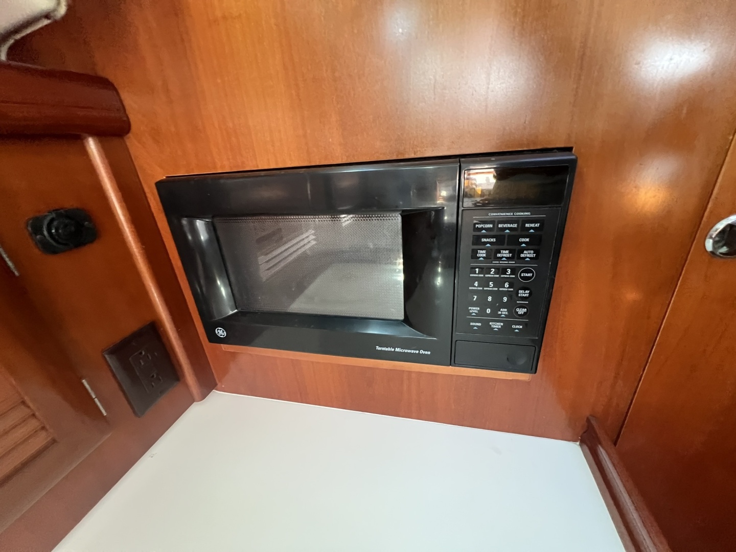 Beneteau-Oceanis 473 2001-Closer to Fine Daytona Beach-Florida-United States-6054415 | Thumbnail