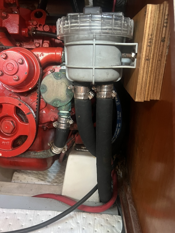 Beneteau-Oceanis 473 2001-Closer to Fine Daytona Beach-Florida-United States-6054506