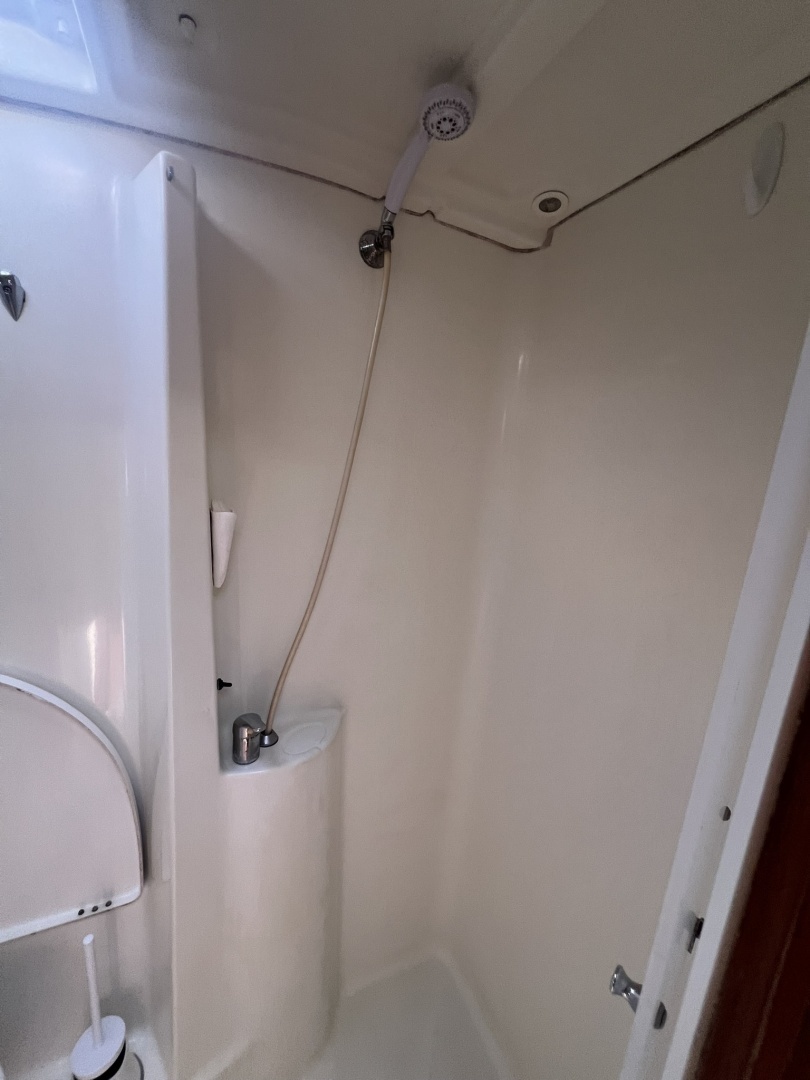 Beneteau-Oceanis 473 2001-Closer to Fine Daytona Beach-Florida-United States-6054495 | Thumbnail