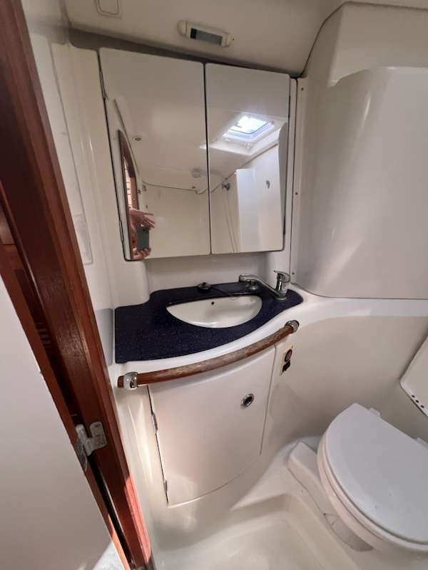 Beneteau-Oceanis 473 2001-Closer to Fine Daytona Beach-Florida-United States-6054494