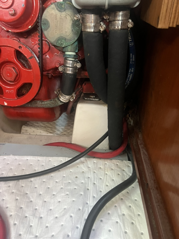 Beneteau-Oceanis 473 2001-Closer to Fine Daytona Beach-Florida-United States-6054505