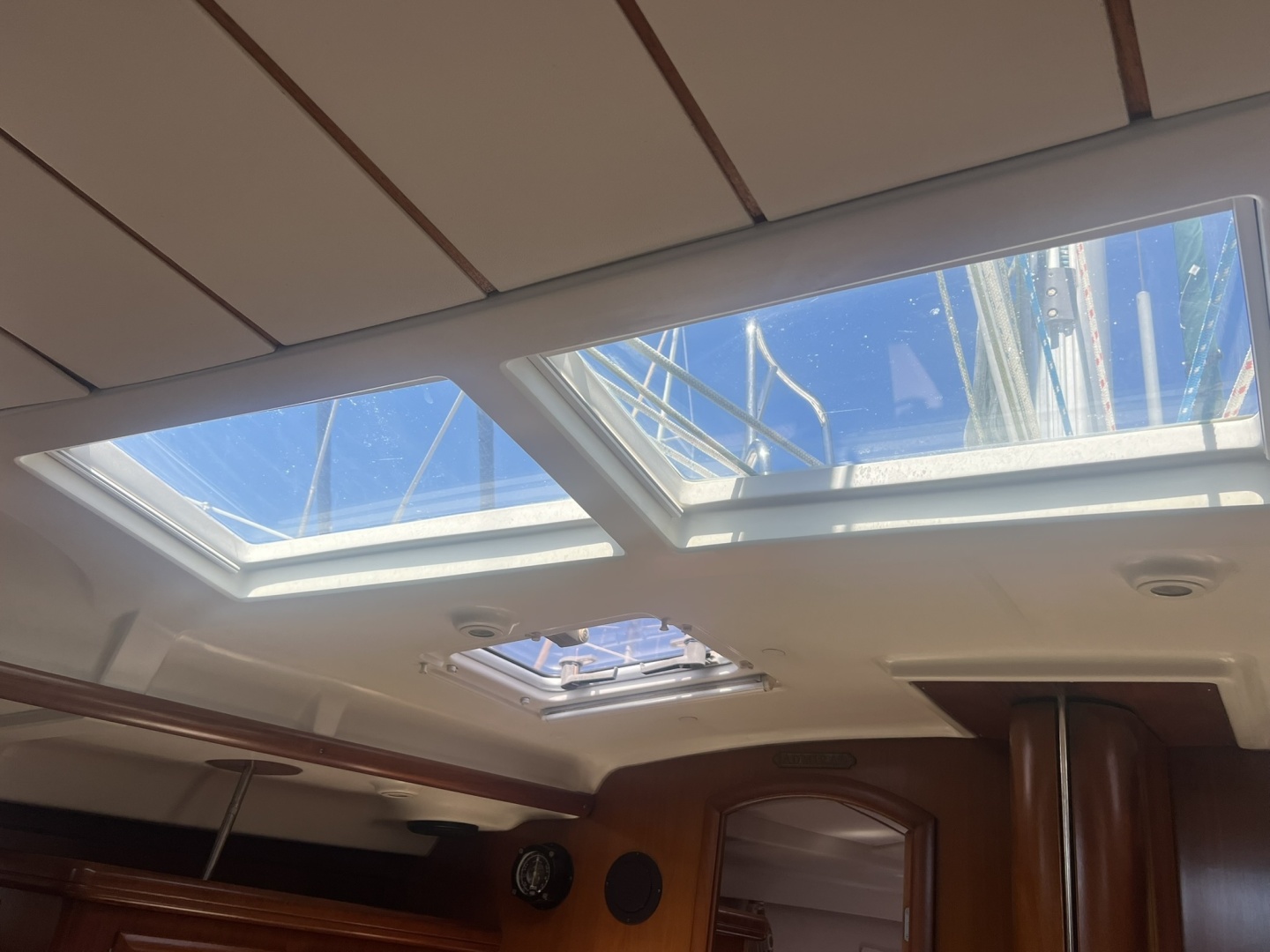 Beneteau-Oceanis 473 2001-Closer to Fine Daytona Beach-Florida-United States-6054482 | Thumbnail