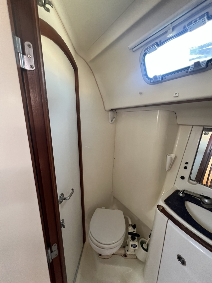 Beneteau-Oceanis 473 2001-Closer to Fine Daytona Beach-Florida-United States-6054496 | Thumbnail