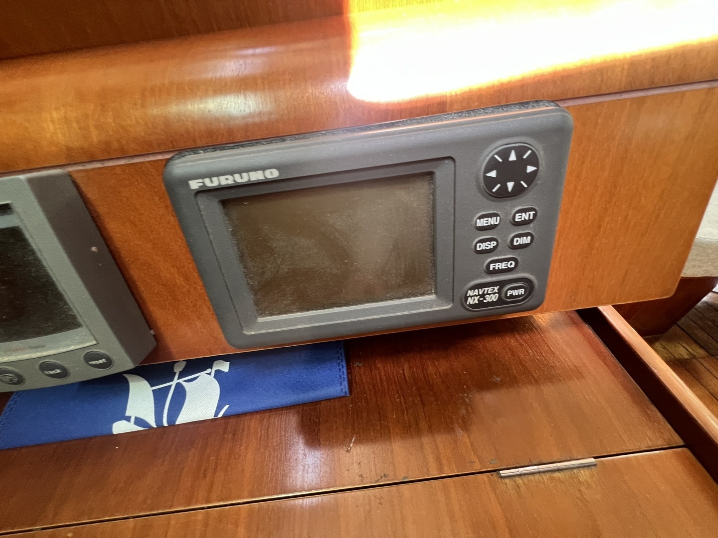 Beneteau-Oceanis 473 2001-Closer to Fine Daytona Beach-Florida-United States-6054432 | Thumbnail