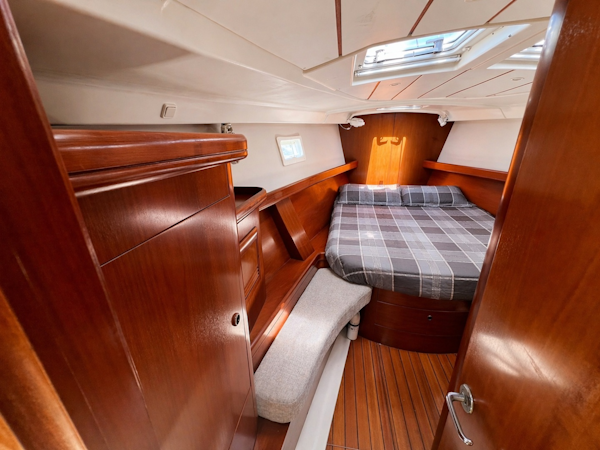 Beneteau-Oceanis 473 2001-Closer to Fine Daytona Beach-Florida-United States-6054550
