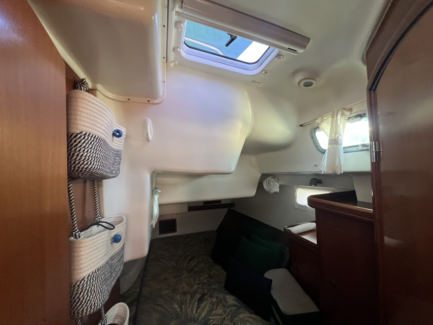 Beneteau-Oceanis 473 2001-Closer to Fine Daytona Beach-Florida-United States-6054469 | Thumbnail