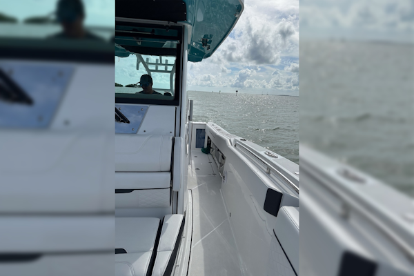 Blackfin-272 CC 2021 -Marathon-Florida-United States-6050962