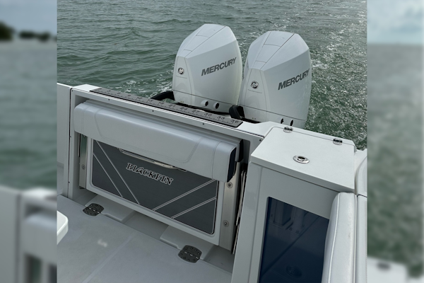 Blackfin-272 CC 2021 -Marathon-Florida-United States-6050969
