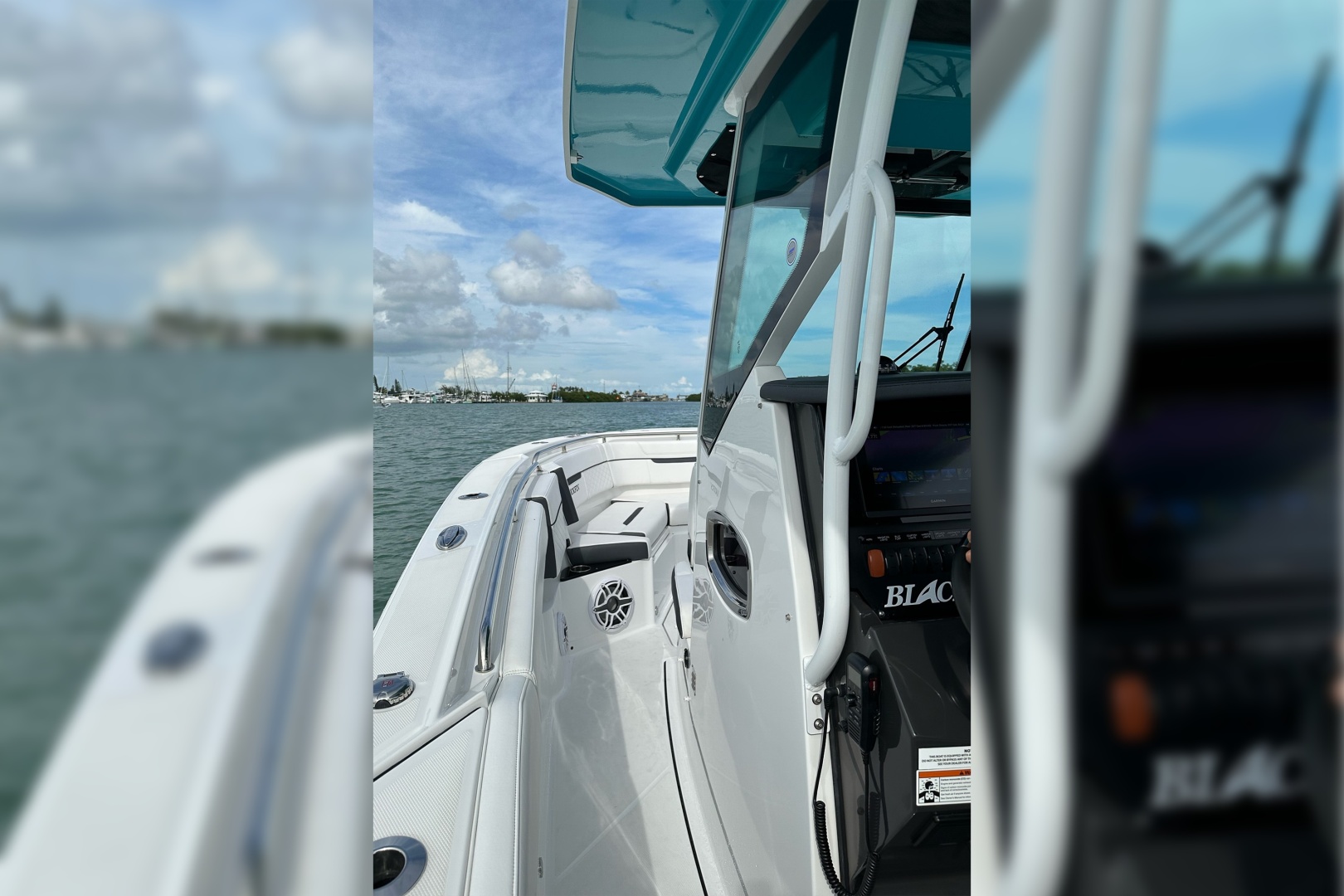 Blackfin-272 CC 2021 -Marathon-Florida-United States-6050967 | Thumbnail