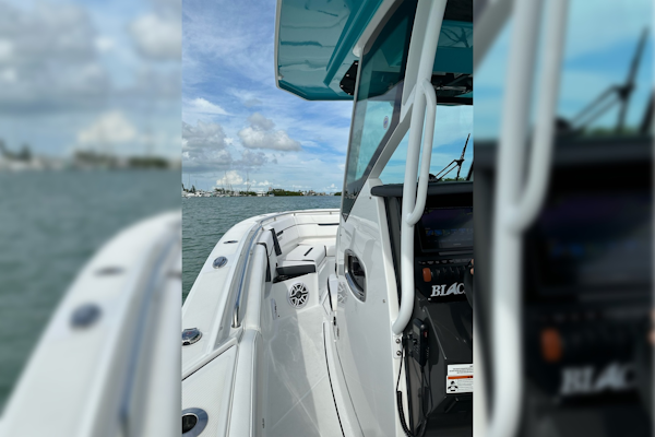 Blackfin-272 CC 2021 -Marathon-Florida-United States-6050967