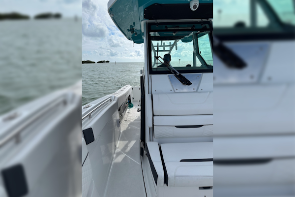 Blackfin-272 CC 2021 -Marathon-Florida-United States-6050963