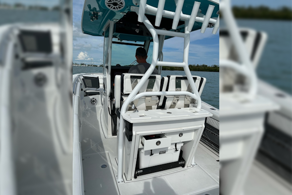 Blackfin-272 CC 2021 -Marathon-Florida-United States-6050968