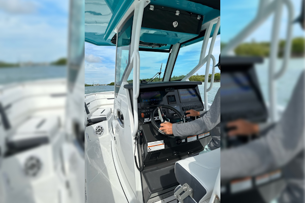 Blackfin-272 CC 2021 -Marathon-Florida-United States-6050966