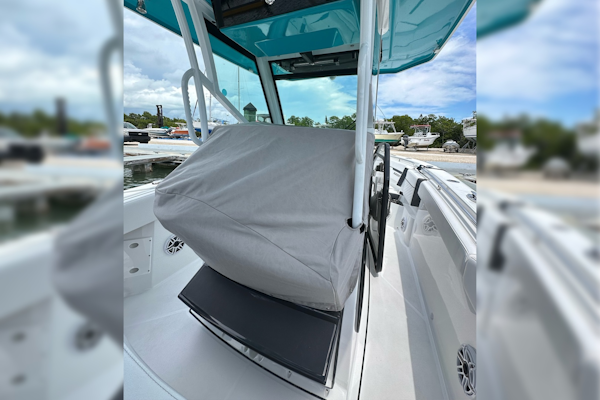 Blackfin-272 CC 2021 -Marathon-Florida-United States-6050965